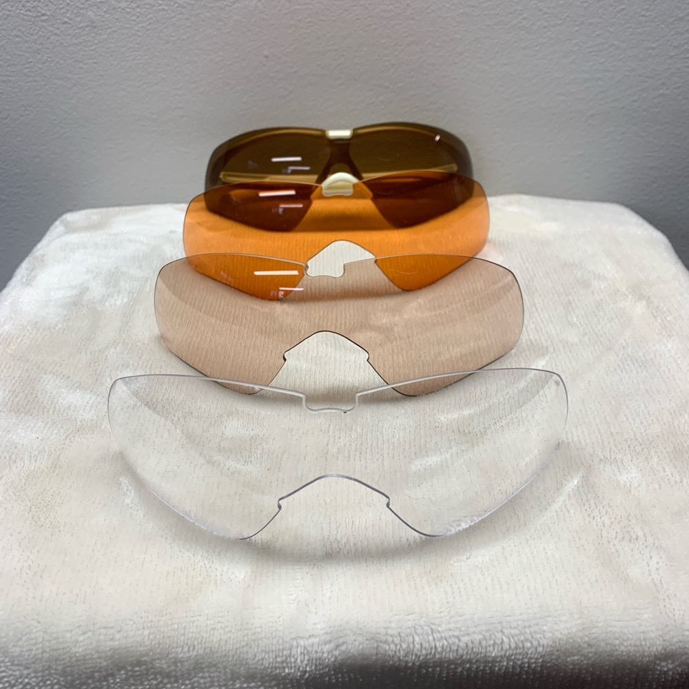 Endura Sports Glasses